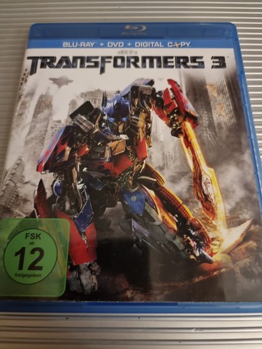 Transformers die dunkle - transformers,