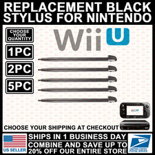 Stylus For Nintendo Wii U