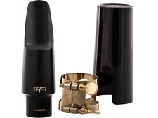Meyer BA-3 M8M med Tenorsax Kautschuk