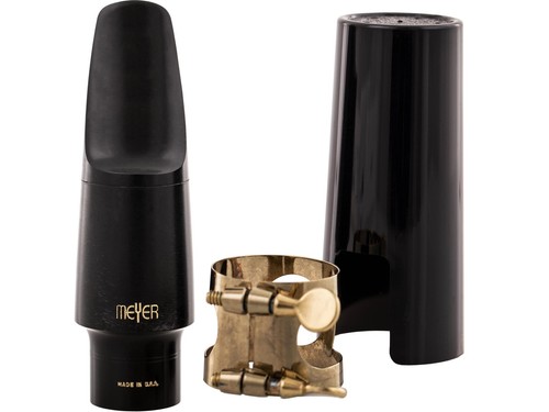 Meyer m8m med tenorsax - meyer,