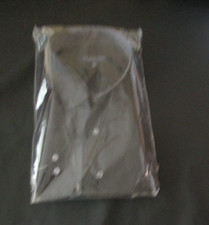 Herren Hemd Regular Fit Jan Paulsen Größe XL Schwarz