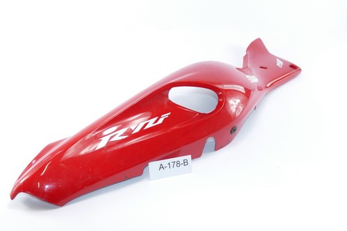 Yamaha yzf 1000 - r, thunderace