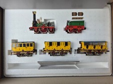 Märklin 5751 Adler Spur 1 wie Neu Lokomotive Zug TOP  Alles Matching 150 Jahre!