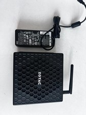 ZOTAC ZBOX CI329 Nano Mini PC