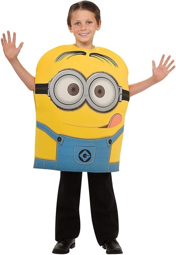 Despicable minion dave - despicable, 2