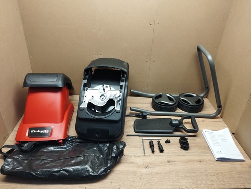 Einhell 2540 - einhell,