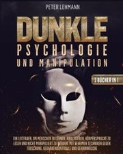 Dunkle Psychologie und