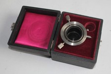 Vintage Instrument Microscope