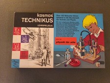 Kosmos  Technikus