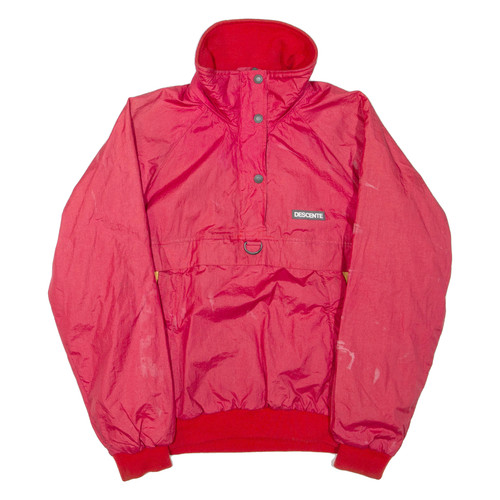 Descente herren pullover jacke - herren,