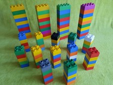 Lego Duplo - 100 Stück