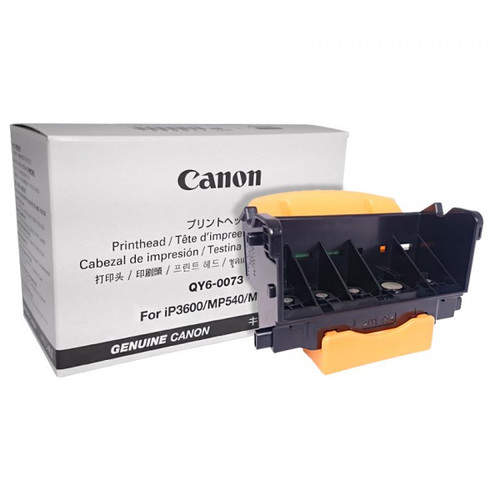 Original canon druckkopf - original,
