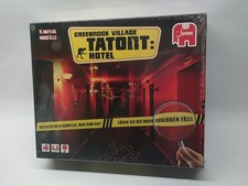 JUMBO - GREENROCK VILLAGE