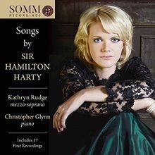 Songs sir hamilton harty - songs,