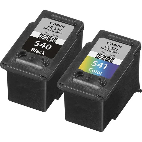 Canon 540 cl 541 value - cl-541,
