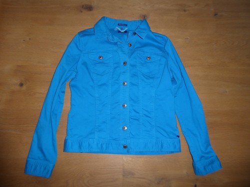 Damen jeans jacke cecil - damen, "cecil"