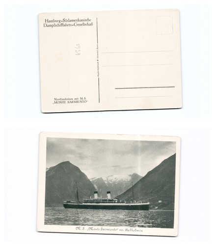 Nordlandreisen - ,