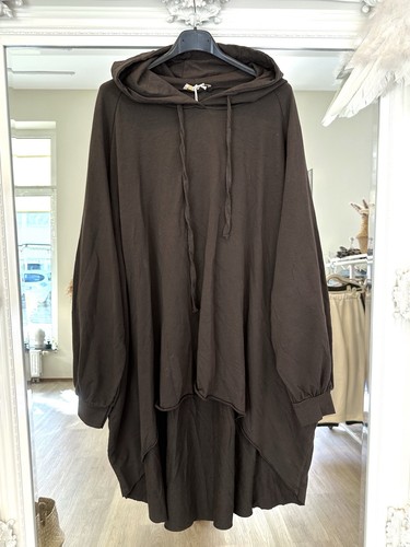 Italy damen sweatshirt hoodie - damen,