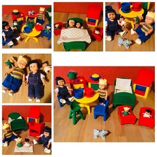 Lego Duplo Education Dolls