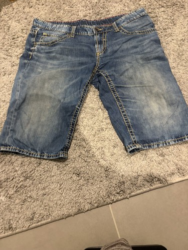 Camp david jeans shorts herren - david,
