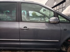 VW Sharan original Tür vorne
