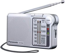 Panasonic RF-P150DEG-S