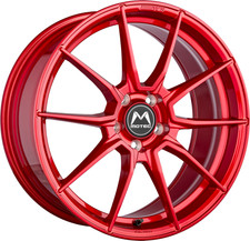 Motec Ultralight 8,5x19