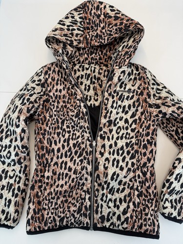 Vingino jacke tiza leo - jacke, leo-print