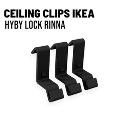 Verriegelungsclips für IKEA