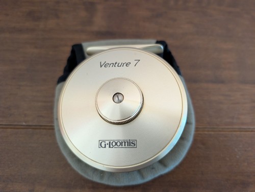 Loomis venture 7 - g,