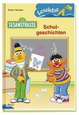 Sesamstrasse -