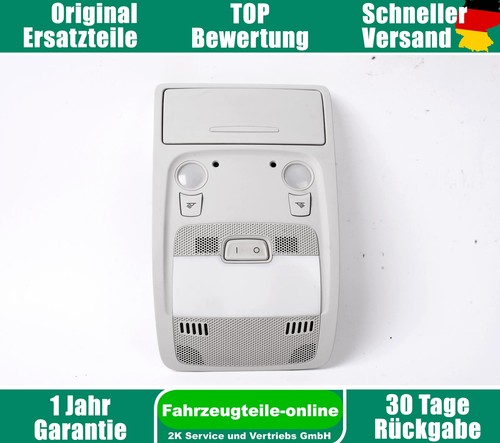 Innenraumleuchte deckenleuchte - innenraumleuchte,