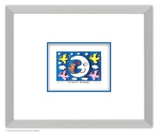 James Rizzi 3D  " NIGHT BIRDS