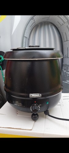 Suppentopf liter casselin - suppentopf,