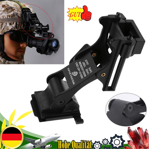 Taktisch nvg helm rhino - rhino, mount