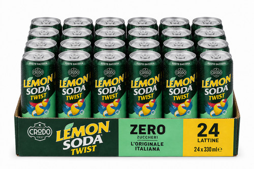 24x lemonsoda twist - 24x,