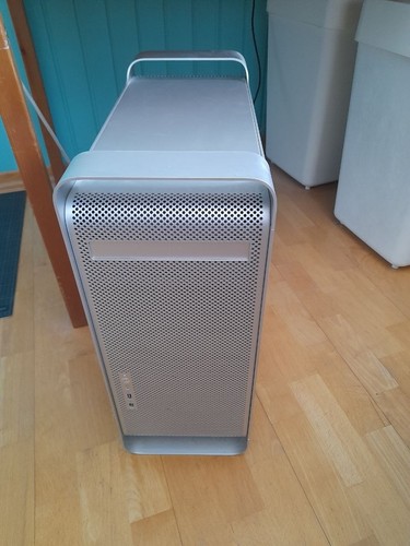 Power mac g5 - power, pc