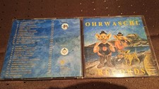 Ohrwaschl Records Sampler (2 CDs Kraut Rock, Nosferatu, Elfenbein, etc..)