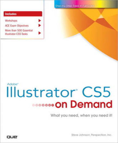 Adobe illustrator cs5 - illustrator,