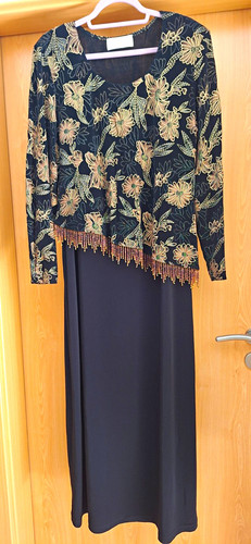 Ribkoff couture abendkleid - ribkoff,