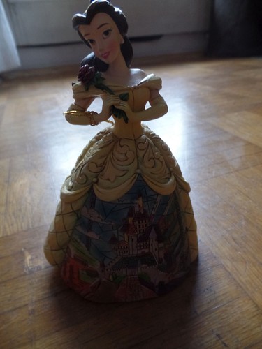 Jim shore disney traditions - jim,