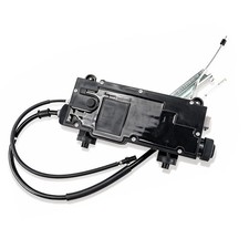 Handbremse Feststellbremse