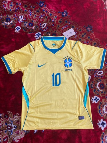 Neymar brasilien heimtrikot - neymar, wm