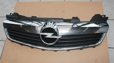 Frontgrill Kühlergrill Grill orig. Opel (GM 13136136) Zafira B Vorfacelift