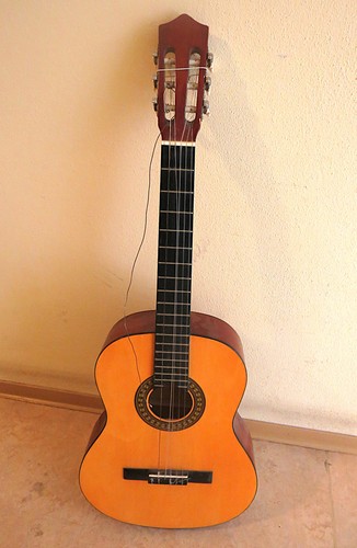 Stagg gitarre classic - stagg, handmade
