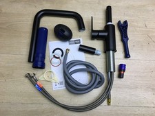 GROHE Start Einhand-Spültischarmatur (306312430), ausziehbar, Wasserhahn, I34288