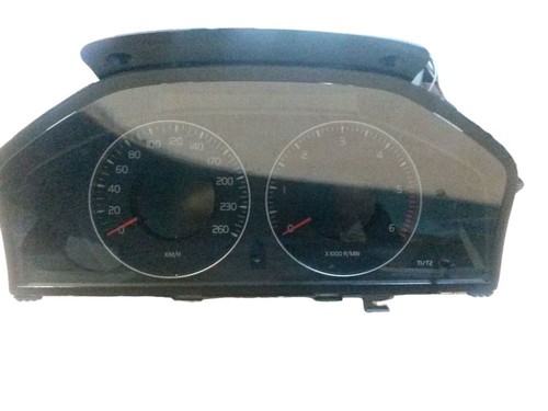 Tachometer kombiinstrument - tachometer,