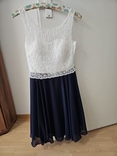 Brandneu Abendkleid Fùr