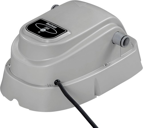 Bestway poolheizung 800 w - poolheizung,, 2.800