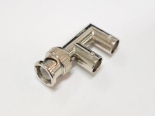 BNC F-Verteiler Splitter